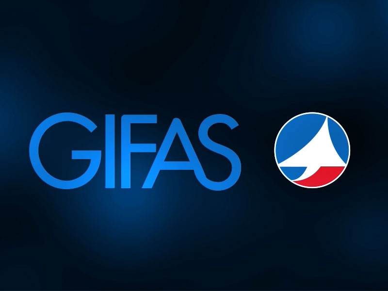 Maxime Gastal Gifas