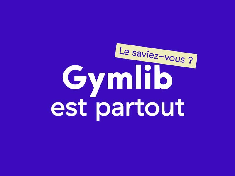 Maxime Gastal Gymlib