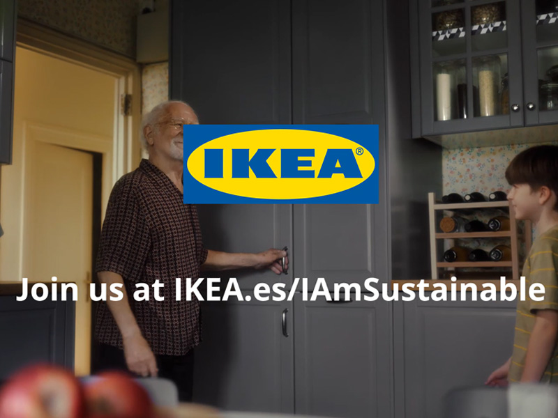 Maxime Gastal Ikea Buzzman
