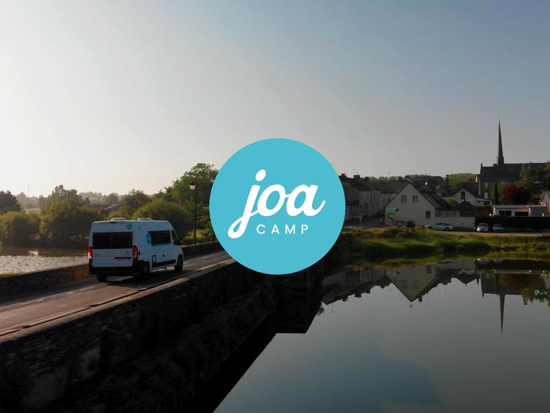 Maxime Gastal Joa Camp