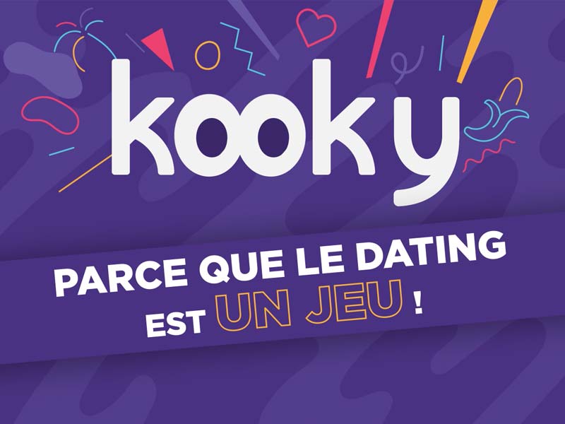 Maxime Gastal Kooky