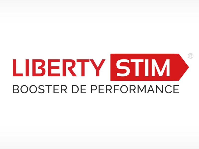 Maxime Gastal Liberty Stim