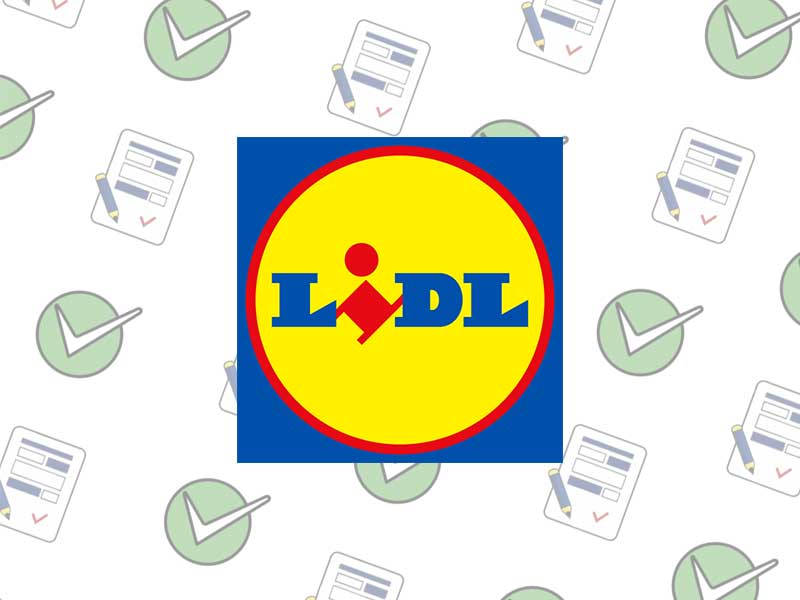 Maxime Gastal Lidl