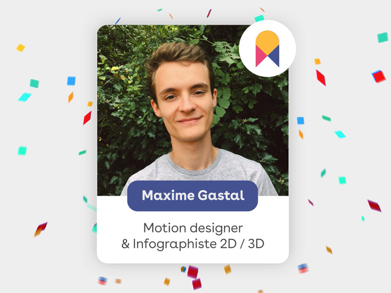 Maxime Gastal Super Malter