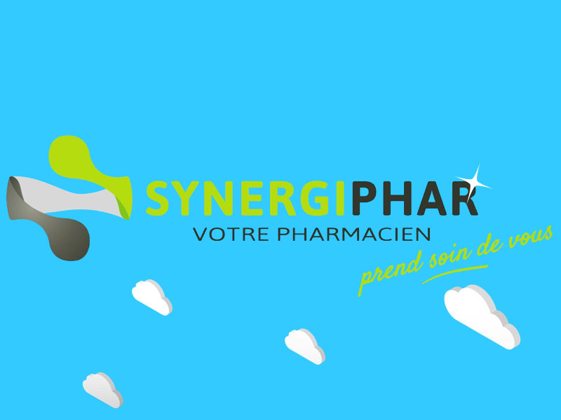 Maxime Gastal Synergiphar