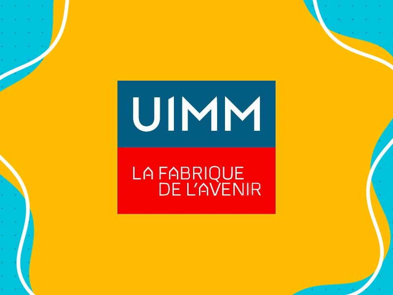 Maxime Gastal UIMM #FiersDeFaire