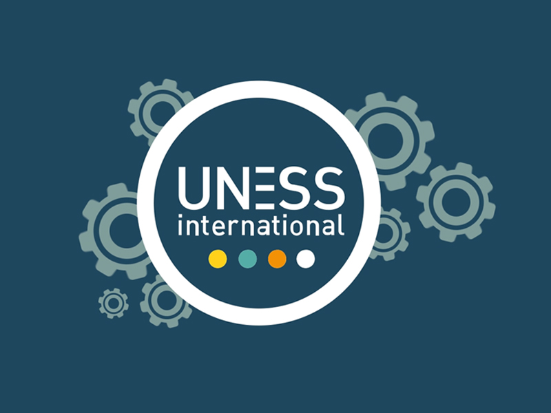 Maxime Gastal Uness International