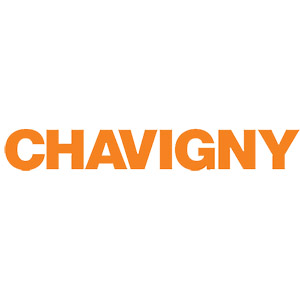 Logo du groupe Chavigny