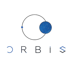 Logo de Orbis Holographics